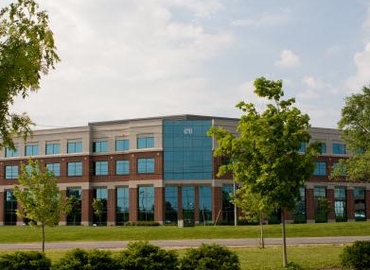 250 m² Shared workspace  in Columbus, OH, 470 Olde Worthington Road (43082) - 9 | MatchOffice