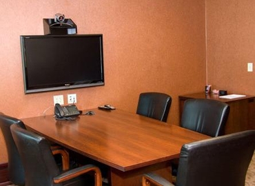 250 m² Shared workspace  in Columbus, OH, 470 Olde Worthington Road (43082) - 5 | MatchOffice.com