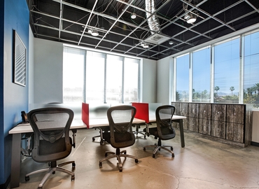2691 m² Shared workspace  in San Bernadino, 473 E. Carnegie Drive (92408) - 1 | MatchOffice