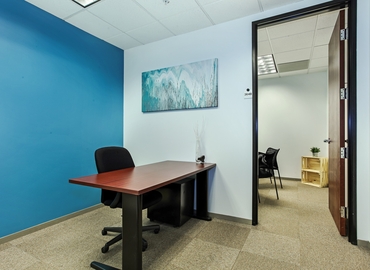 250 m² Coworking space  in Lake Oswego, 4800 SW Meadows Road (97035) - 5 | MatchOffice.com