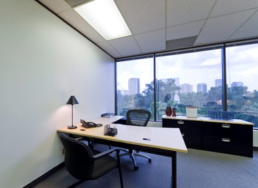 250 m² Coworking  in Houston Central, TX, 4801 Woodway Drive (77056) - 3 | MatchOffice