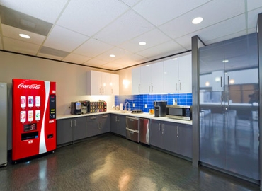 250 m² Co-working  in Houston Central, TX, 4801 Woodway Drive (77056) - 5 | MatchOffice