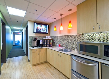 250 m² Shared office  in Cambridge, MA, 485 Massachusetts Avenue (02139-4018) - 6 | MatchOffice