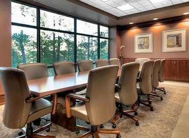 250 m² Coworking  in Richmond, VA, 4870 Sadler Road (23060) - 4 | MatchOffice