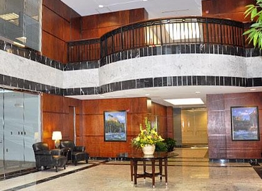 250 m² Co-working  in Richmond, VA, 4870 Sadler Road (23060) - 1 | MatchOffice