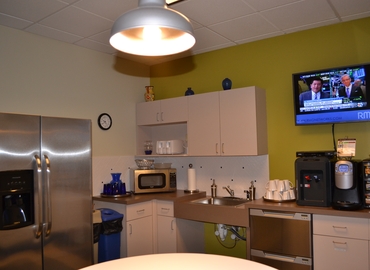 250 m² Coworking space  in Shelton, CT, 4 Research Drive (06484) - 7 | MatchOffice