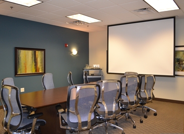 250 m² Shared office  in Shelton, CT, 4 Research Drive (06484) - 5 | MatchOffice