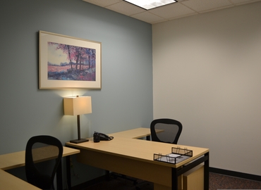 250 m² Shared office  in Shelton, CT, 4 Research Drive (06484) - 2 | MatchOffice