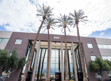 250 m² Shared workspace  in Las Vegas, NV, 500 North Rainbow Blvd. (89107) - 6 | MatchOffice.com