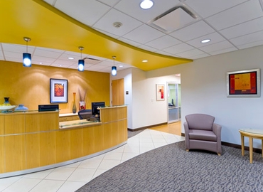 250 m² Shared office  in Greenwich, CT, 500 W Putnam (06830) - 1 | MatchOffice.com