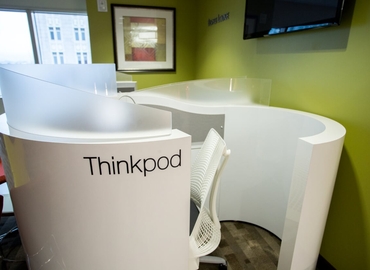 250 m² Coworking space  in Oakland, CA, 505 14th Street (94612) - 1 | MatchOffice.com