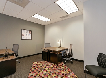 250 m² Coworking space  in Norcross, GA, 5051 Peachtree Corners (30092) - 6 | MatchOffice.com