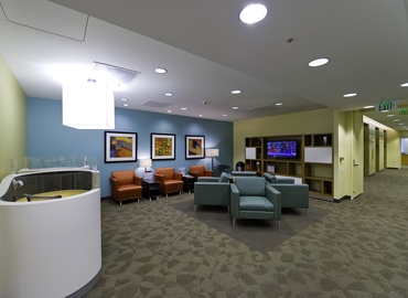 250 m² Coworking  in San Francisco, CA, 505 Montgomery Street (94111) - 1 | MatchOffice