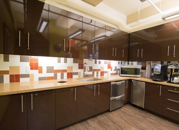 10 m² Shared workspace  in Seattle, WA, 506 Second Avenue (98104) - 6 | MatchOffice.com