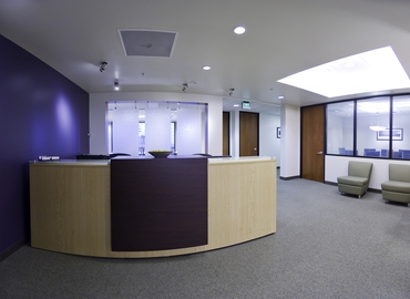 250 m² Coworking space  in San Francisco, CA, 50 California Street (94111) - 1 | MatchOffice