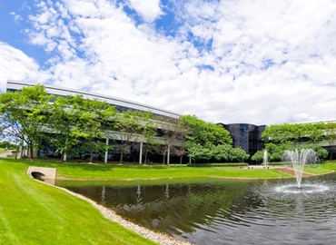 250 m² Co-working  in Woodcliff Lake, NJ, 50 Tice Blvd (07677) - 10 | MatchOffice.com