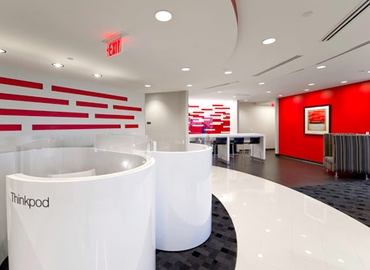 250 m² Shared office  in Woodcliff Lake, NJ, 50 Tice Blvd (07677) - 1 | MatchOffice.com