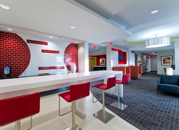 250 m² Shared workspace  in Frederick, MD, 5100 Buckeystown Pike (21704) - 8 | MatchOffice.com