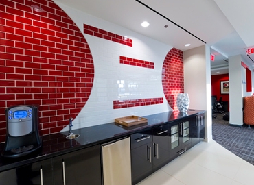 250 m² Shared workspace  in Frederick, MD, 5100 Buckeystown Pike (21704) - 9 | MatchOffice.com