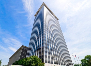 250 m² Shared workspace  in Memphis, TN, 5100 Poplar Avenue (38137) - 2 | MatchOffice.com
