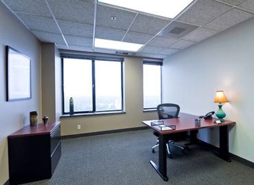 250 m² Shared office  in Memphis, TN, 5100 Poplar Avenue (38137) - 5 | MatchOffice.com
