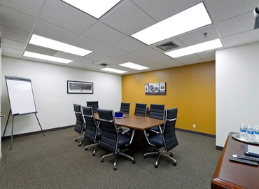 250 m² Shared workspace  in Memphis, TN, 5100 Poplar Avenue (38137) - 8 | MatchOffice
