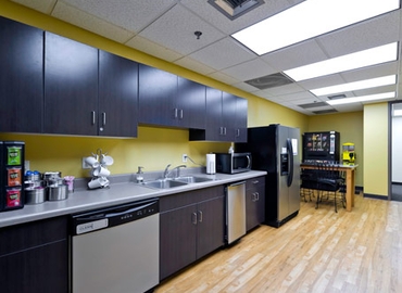 250 m² Shared workspace  in Memphis, TN, 5100 Poplar Avenue (38137) - 9 | MatchOffice.com