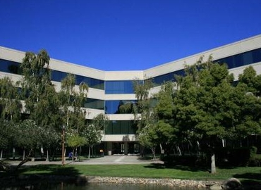 750 m² Shared office  in Pleasanton, CA, 6130 Stoneridge Mall Road (94588) - 1 | MatchOffice