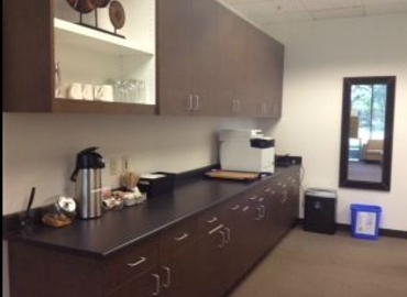 750 m² Coworking space  in Pleasanton, CA, 6130 Stoneridge Mall Road (94588) - 6 | MatchOffice