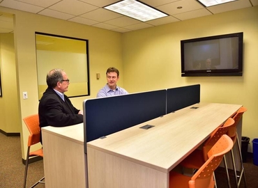 220 m² Shared workspace  in Chicago, IL, 8745 W. Higgins Rd. (60631) - 6 | MatchOffice