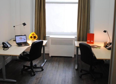 340 m² Shared office  in New York The Village, NY, 817 Broadway (10003) - 0 | MatchOffice.com
