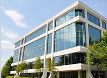 890 m² Coworking  in Huntsville, AL, 600 Boulevard South SW (35802) - 1 | MatchOffice.com