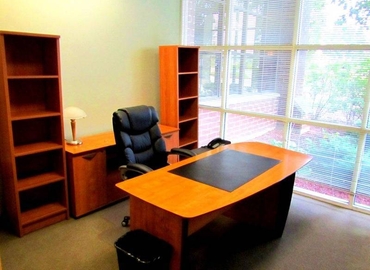 1170 m² Coworking space in Lincolnshire, IL, 250 Parkway Drive (60069) - 1 | MatchOffice.com