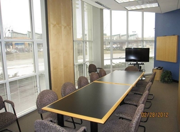 1170 m² Coworking  in Lincolnshire, IL, 250 Parkway Drive (60069) - 0 | MatchOffice