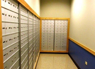 1170 m² Shared workspace  in Lincolnshire, IL, 250 Parkway Drive (60069) - 5 | MatchOffice.com