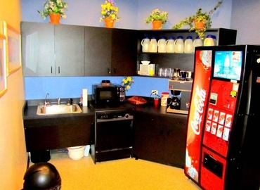 1170 m² Coworking space  in Lincolnshire, IL, 250 Parkway Drive (60069) - 6 | MatchOffice.com