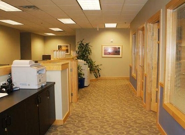 450 m² Co-working in Dallas, TX, 6565 N. MacArthur Blvd. (75039) - 8 | MatchOffice