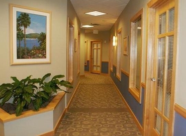 450 m² Shared workspace  in Dallas, TX, 6565 N. MacArthur Blvd. (75039) - 9 | MatchOffice.com