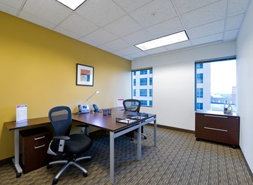 250 m² Shared workspace  in Rochester, NY, 510 Clinton Square (14604) - 2 | MatchOffice