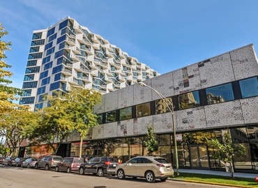 250 m² Shared workspace  in Chicago, IL, 5113 South Harper (60615) - 9 | MatchOffice.com
