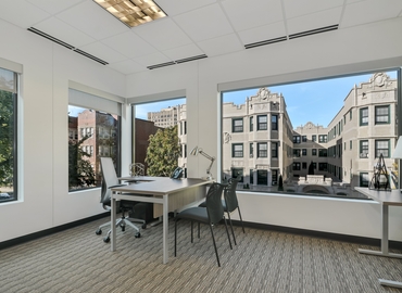 250 m² Shared workspace  in Chicago, IL, 5113 South Harper (60615) - 6 | MatchOffice