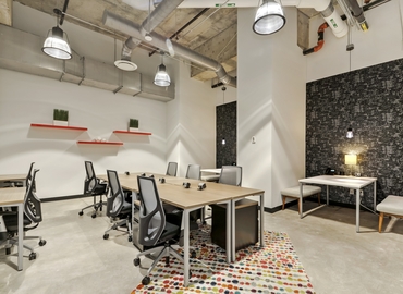 250 m² Co-working in Chicago, IL, 5113 South Harper (60615) - 0 | MatchOffice