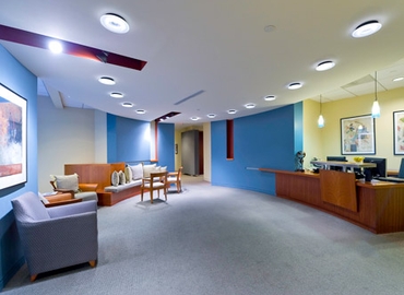 2691 m² Shared office  in Short Hills, NJ, 51 JFK Parkway (07078) - 2 | MatchOffice.com