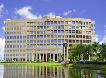 250 m² Shared workspace  in Miami, FL, 5201 Blue Lagoon Drive (33126) - 8 | MatchOffice