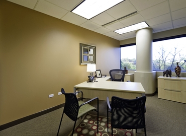 250 m² Shared office  in Skokie, 	IL, 5250 Old Orchard (60077) - 2 | MatchOffice