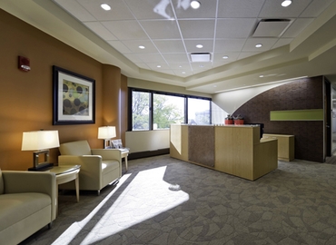 250 m² Shared office  in Skokie, 	IL, 5250 Old Orchard (60077) - 1 | MatchOffice.com