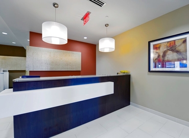 250 m² Coworking  in Leawood	 KS, 5251 West 116th Place (66221) - 1 | MatchOffice