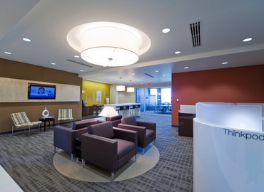 250 m² Co-working  in Leawood	 KS, 5251 West 116th Place (66221) - 0 | MatchOffice.com