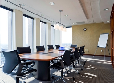 250 m² Shared workspace  in Charlotte, NC, 525 North Tryon St (28202) - 4 | MatchOffice