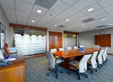 250 m² Coworking  in Charlotte, NC, 525 North Tryon St (28202) - 5 | MatchOffice.com